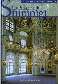 La palazzina di Stupinigi