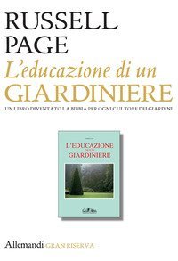 L'educazione di un giardiniere