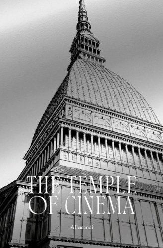 Mole. The temple of cinema