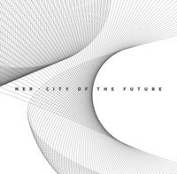 NER city of the future. Allemandi for AVC Charity foundation
