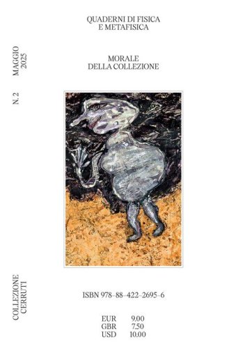 Quaderni di fisica e metafisica