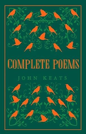 Complete poems