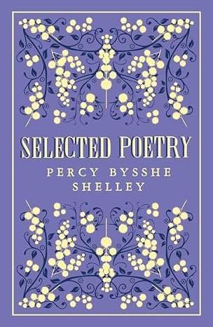 Selected poetry