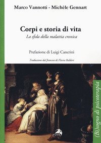 Corpi e storia di vita. La sfida della malattia cronica