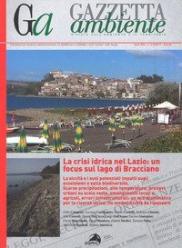 Gazzetta ambiente. Rivista sull'ambiente e il territorio