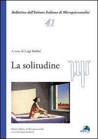 La solitudine
