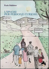 L'ipnosi per persone curiose