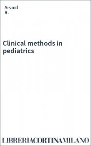 Clinical methods in pediatrics