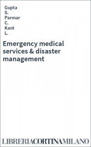 Emergency medical services & disaster management