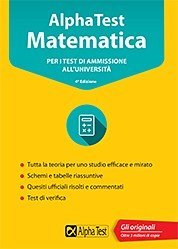Alpha Test Matematica