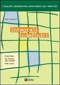 Integrali indefiniti