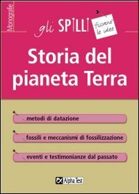 Storia del pianeta Terra