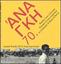 'Ananke. Quadrimestrale di cultura, storia e tecniche della conservazione per il progetto
