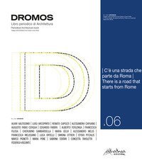 Dromos. Libro periodico di architettura. Ediz. italiana e inglese