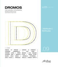 Dromos. Libro periodico di architettura. Ediz. italiana e inglese