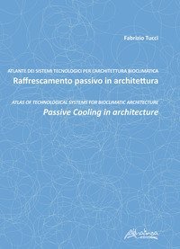 Raffrescamento passivo in architettura-Passive cooling in architecture