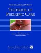 TEXTBOOK OF PEDIATRIC CARE