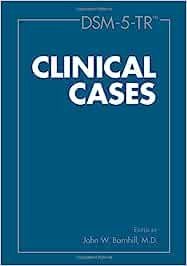 DSM-5-TR® Clinical Cases