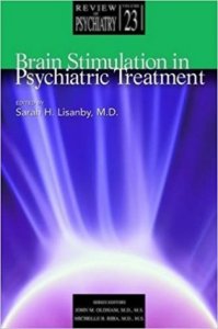 Brain Stimulation in Psychiatric Treatment