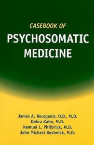 Casebook of Psychosomatic Medicine