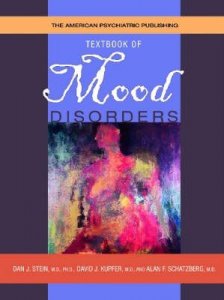 The American Psychiatric Publishing Textbook of Mood Disorders