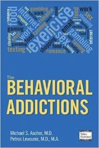 Behavioral Addictions Casebook
