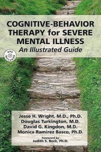CBT for Severe Mental Disorders