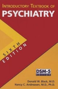 Introductory Textbook of Psychiatry
