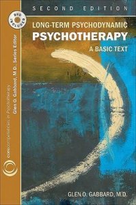 Long-term Psychodynamic Psychotherapy