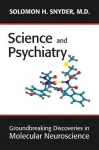 Science and Psychiatry