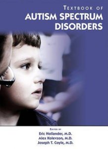 Textbook of Autism Spectrum Disorders