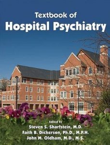 Textbook of Hospital Psychiatry