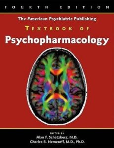 The American Psychiatric Publishing Textbook of Psychopharmacology