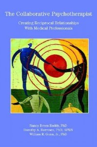 The Collaborative Psychotherapist