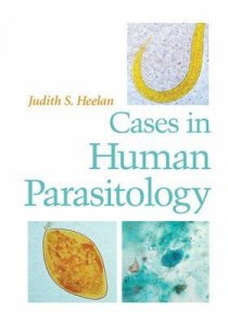 Cases in Human Parasitology