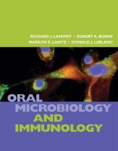 Oral Microbiology and Immunology