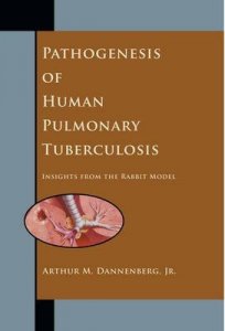 Pathogenesis of Human Pulmonary Tuberculosis