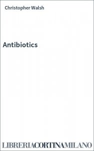 Antibiotics