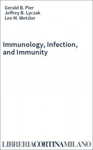 Immunology, Infection, and Immunity