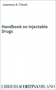 Handbook on Injectable Drugs