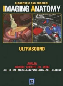 Diagnostic and Surgical Imaging Anatomy: Ultrasound