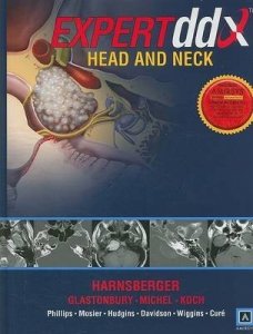 EXPERTddx : Head and Neck