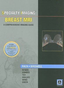 Specialty Imaging: Breast MRI