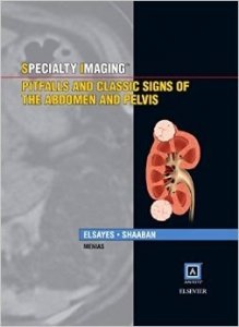 Specialty Imaging: Pitfalls and Classic Signs of the Abdomen and Pelvis