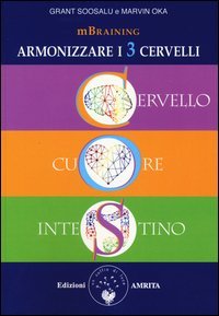 Mbraining. Usa i tuoi molteplici cervelli per fare cose straordinarie