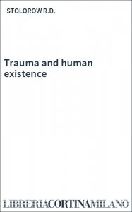 Trauma and human existence