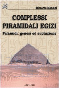 Complessi piramidali egizi