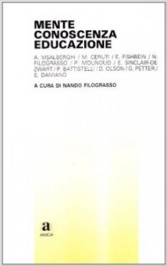 Mente conoscenza educazione