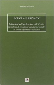 Scuola e privacy