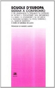 Scuole d'Europa. Sistemi a confronto
